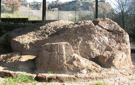 Risultati immagini per GROTTA PORCINA