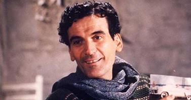 Massimo Troisi