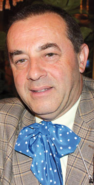 Mauro Galeotti