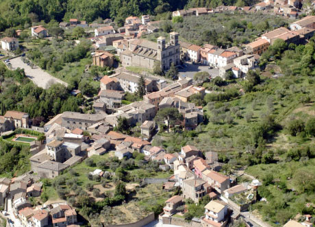 Borgo In Fiore Piante E Colori Nel Centro Medievale Di Bassano