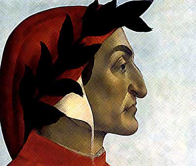 Dante Alighieri