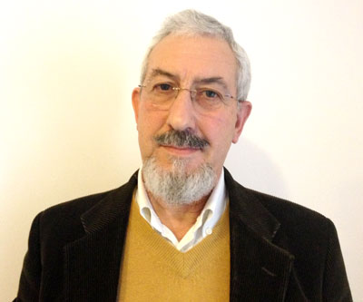 Giuseppe Bellucci, poeta