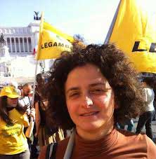 Cristiana Avenali, consigliere regionale (PL)
