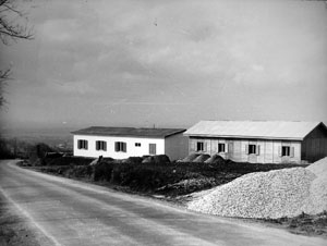 La Strada Cimina nel 1963