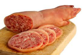 Il cotechino