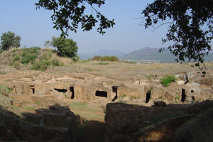 Cerveteri La Banditaccia