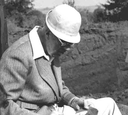 Re Gustavo Adolfo VI di Svezia