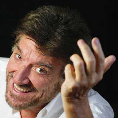 Gigi Proietti