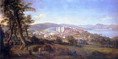 Bracciano
