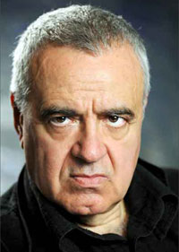 Augusto Zucchi