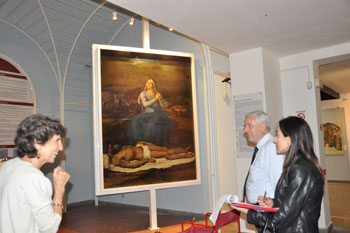 La Pietà
