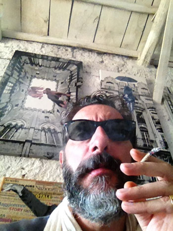Emiliano Terenzi