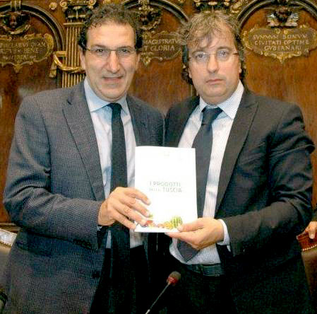 Rosati e Renna