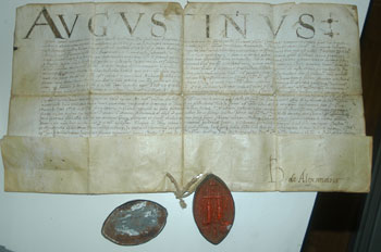 1537 - Bolla di Paolo III