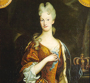 Elisabetta Farnese