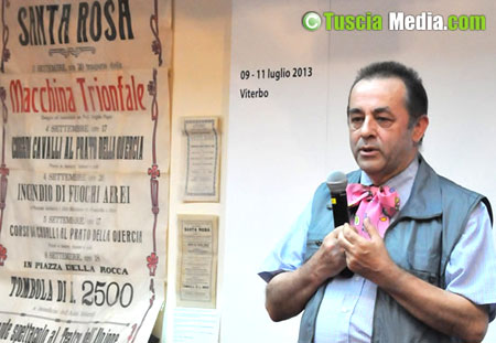 Mauro Galeotti