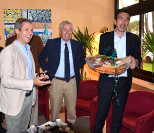 Pacifici, Michelini, Martina
