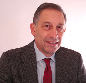 Giuseppe Scarascia Mugnozza