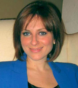 Martina Giusti