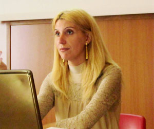 Maura Lotti