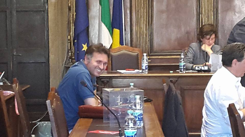 Gianmaria Santucci (Fondazione)