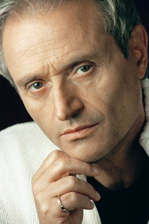 Amedeo Minghi
