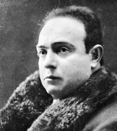 Fausto Ricci
