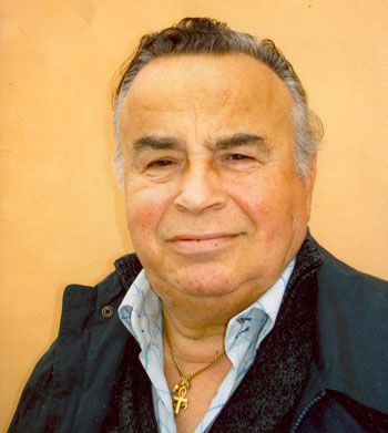 Bruno Matteacci
