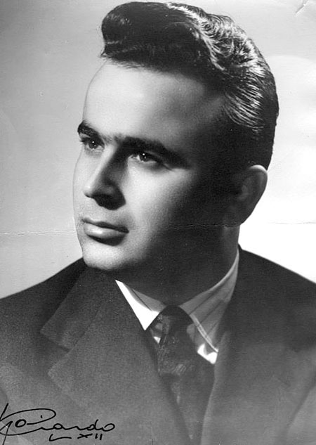 Bruno Matteacci