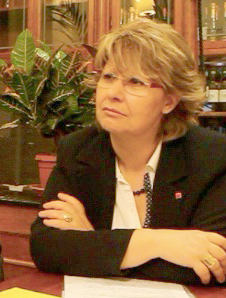 Miranda Perinelli