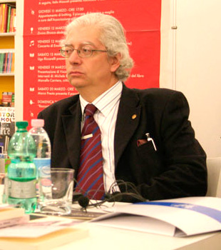 Il critico Franco Grattarola
