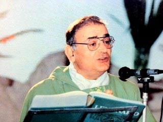 Don Armando Marini