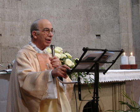 don Angelo Gargiuli