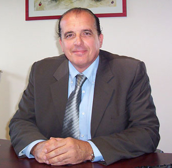 Il presidente Confartigianato Viterbo, Stefano Signori