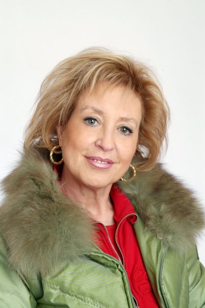 Rosanna De Marchi