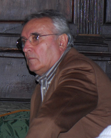 Mario Cipolloni