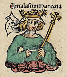 Amalasunta