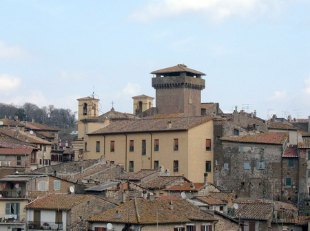 Carbognano