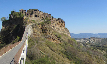 Civita di Bagnoregio