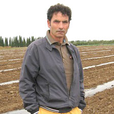 Il vice presidente Maurizio Leoncelli