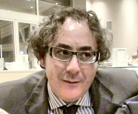 Massimiliano Baglioni, Progetto Futuro Vitorchiano