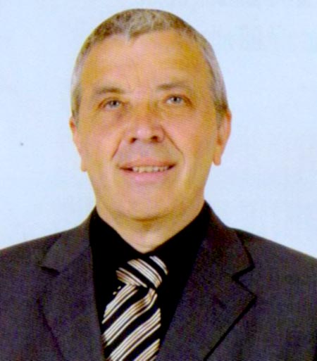 Il sindaco Olivieri