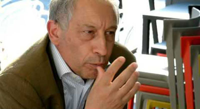 Il professor Giuseppe Scarascia Mugnozza eletto membro dell’Accademia