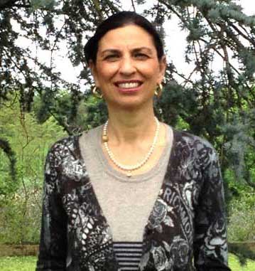 Il consigliere Augusta Boco