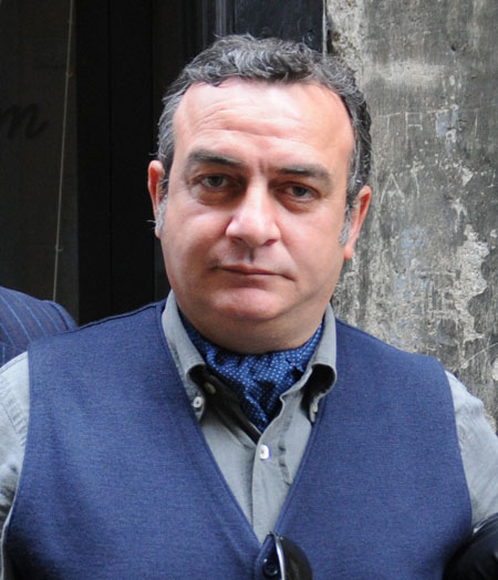 Vittorio Galati