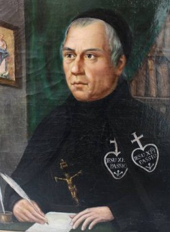 Beato Domenico Barberi