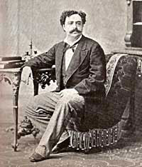 Edmondo De Amicis
