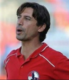 Maurizio Ianni, allenatore