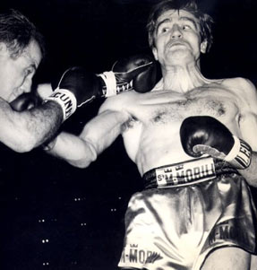 Nino Benvenuti