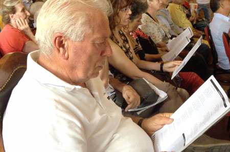 Paolo Giannini